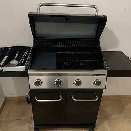 Uim Mediterraneo Casa Sepulveda Wifi Sagunto المظهر الخارجي الصورة