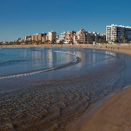 Uim Mediterraneo Casa Sepulveda Wifi Sagunto المظهر الخارجي الصورة