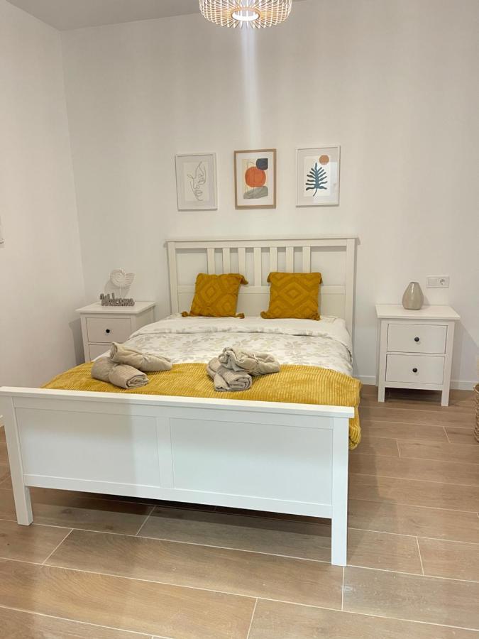 Uim Mediterraneo Casa Sepulveda Wifi Sagunto المظهر الخارجي الصورة