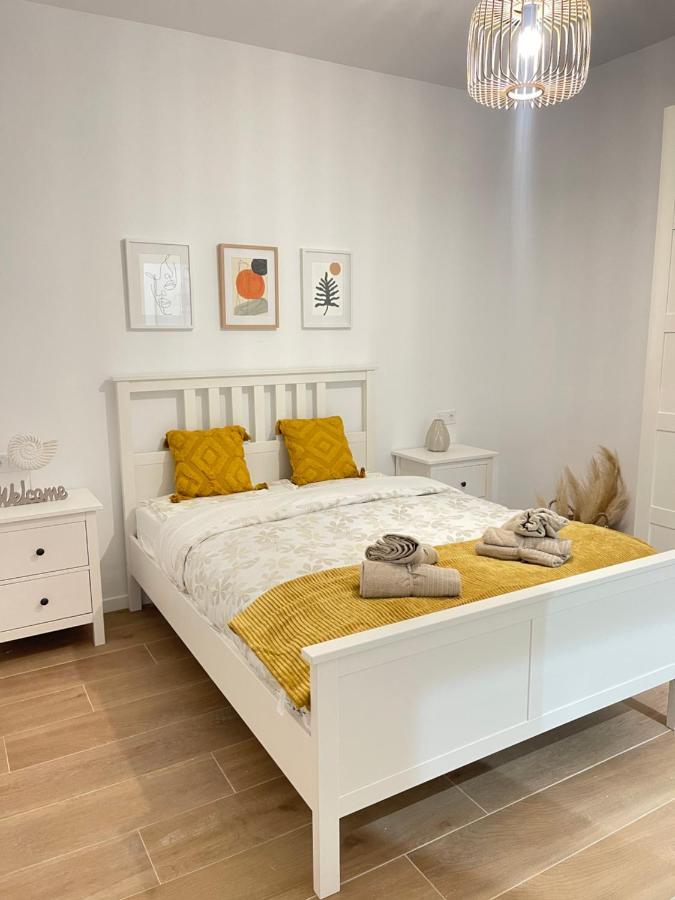 Uim Mediterraneo Casa Sepulveda Wifi Sagunto المظهر الخارجي الصورة