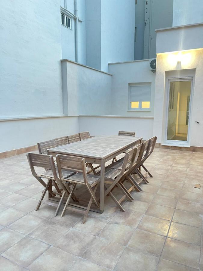 Uim Mediterraneo Casa Sepulveda Wifi Sagunto المظهر الخارجي الصورة