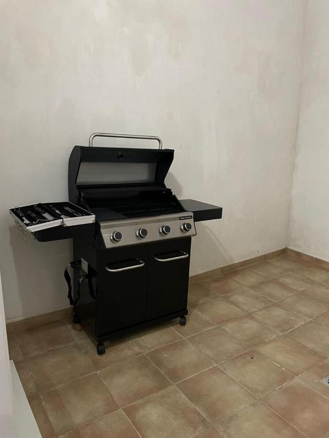 Uim Mediterraneo Casa Sepulveda Wifi Sagunto المظهر الخارجي الصورة