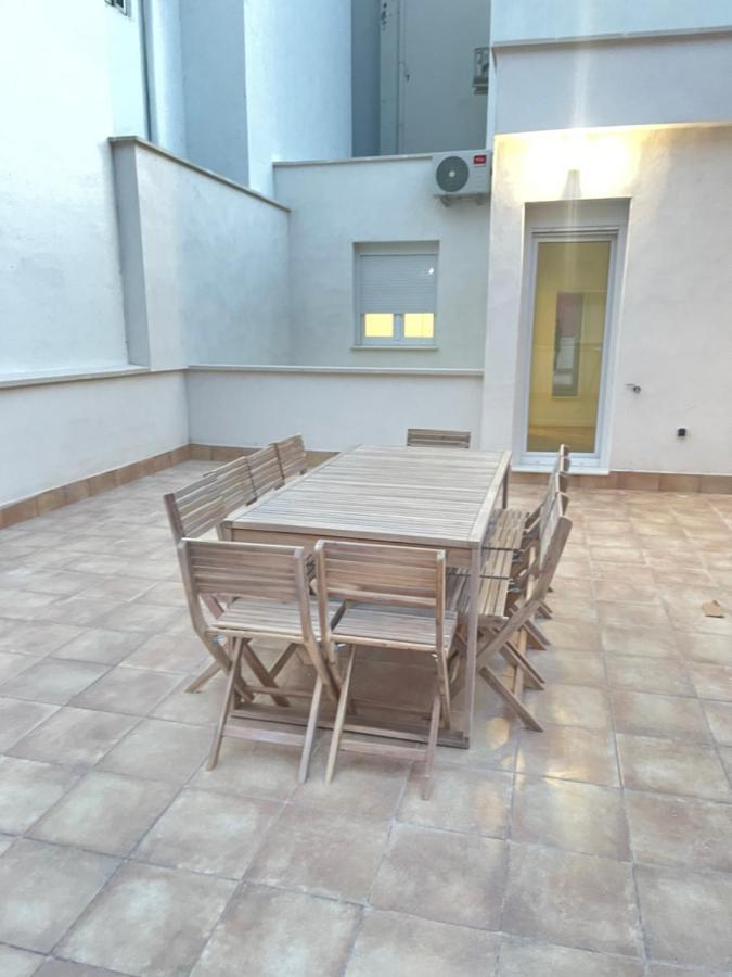 Uim Mediterraneo Casa Sepulveda Wifi Sagunto المظهر الخارجي الصورة