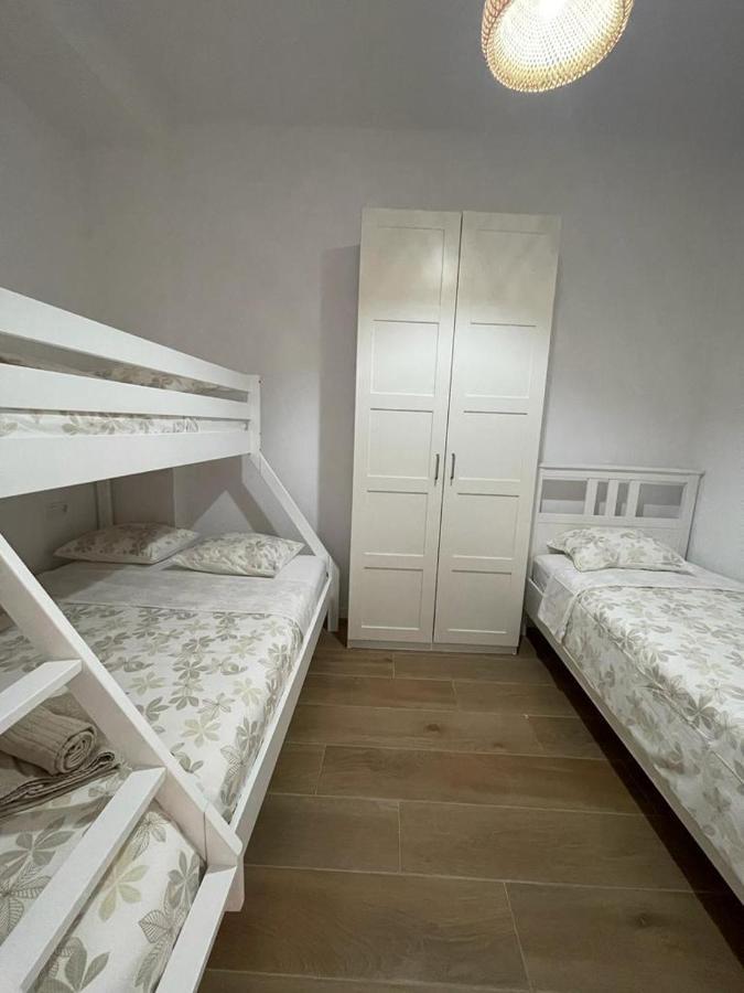Uim Mediterraneo Casa Sepulveda Wifi Sagunto المظهر الخارجي الصورة