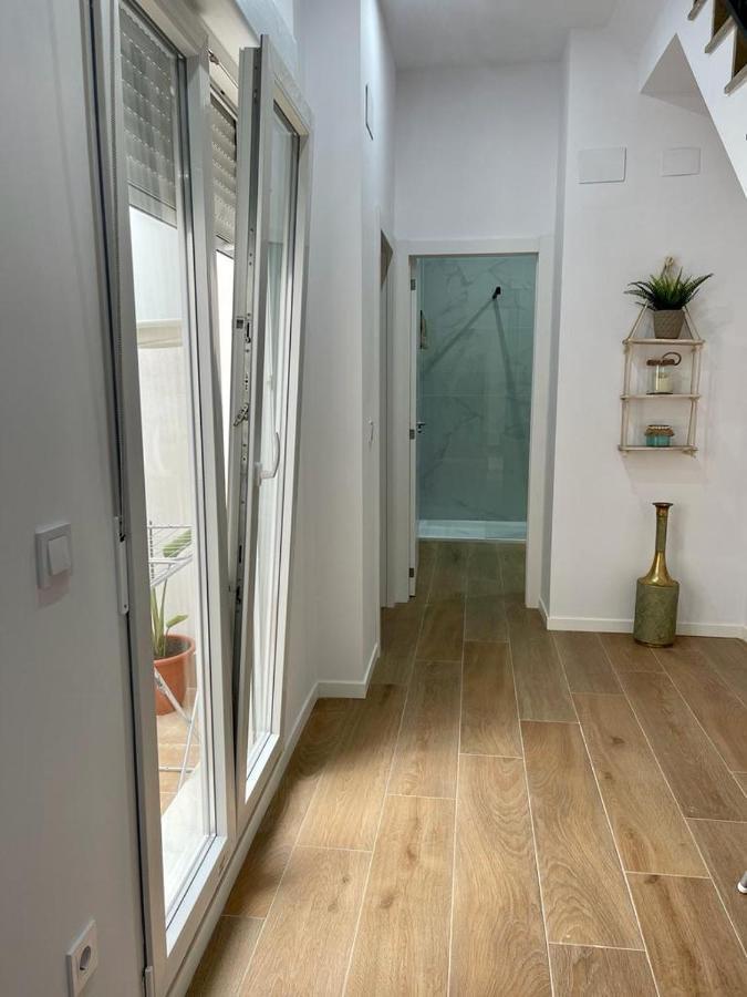 Uim Mediterraneo Casa Sepulveda Wifi Sagunto المظهر الخارجي الصورة