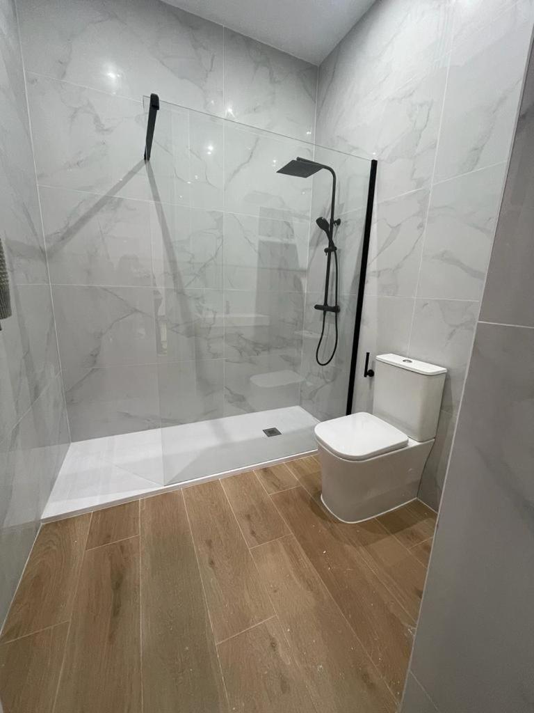 Uim Mediterraneo Casa Sepulveda Wifi Sagunto المظهر الخارجي الصورة